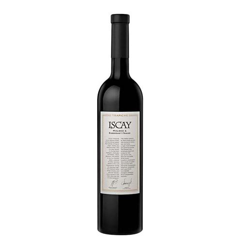 Vinho Tinto Iscay 750ml