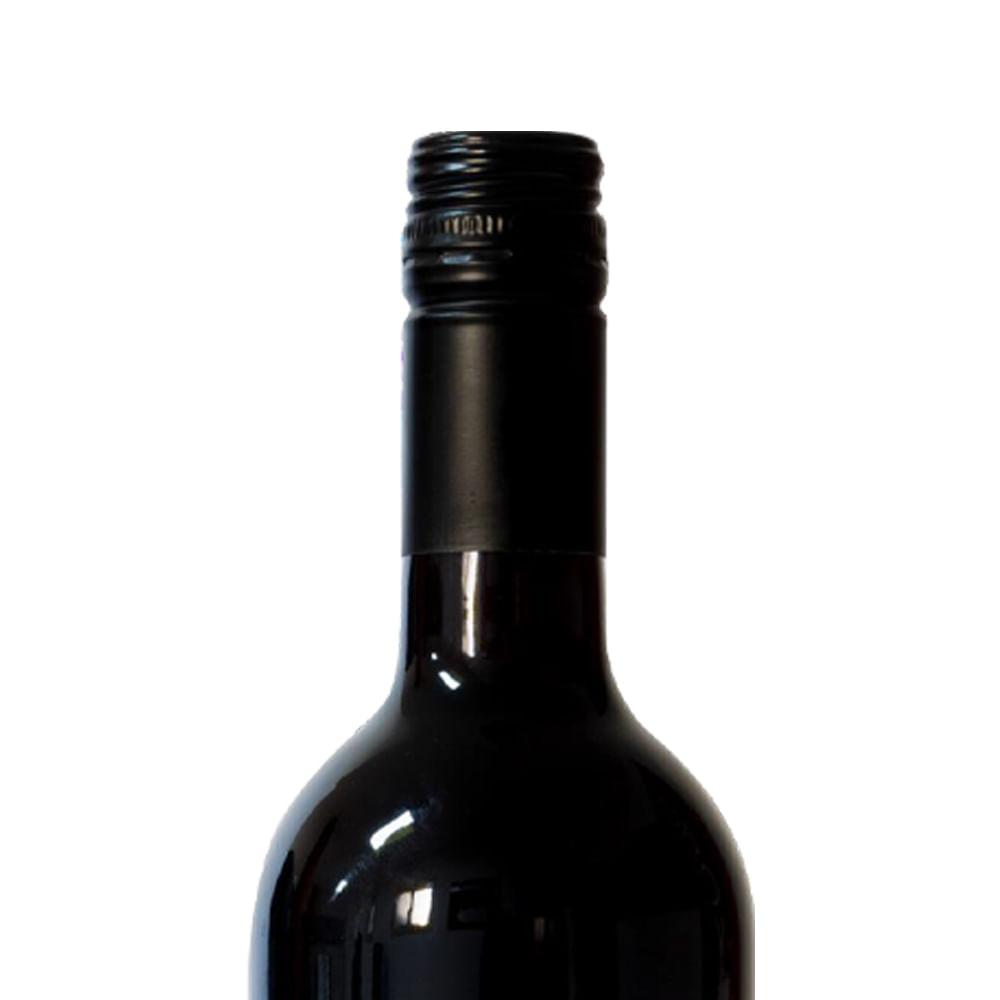 Vinho Tinto In Bocca Al Lupo Rosso 750ml - 3