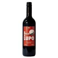 Vinho Tinto In Bocca Al Lupo Rosso 750ml - 1