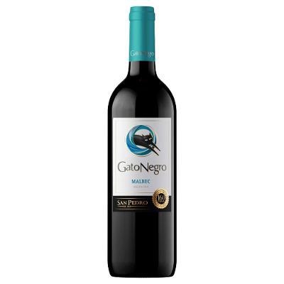 Gato Negro Malbec 750ml