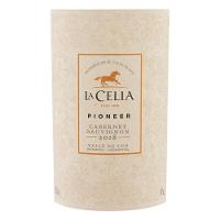 Vinho Tinto La Celia Pioneer Reserva Cabernet Sauvignon 750ml - 2