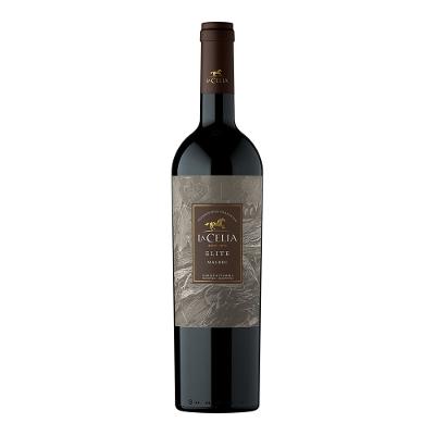 Vinho Tinto La Celia Elite Malbec 750ml