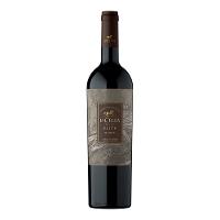 Vinho Tinto La Celia Elite Malbec 750ml - 1