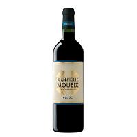 Jean Pierre Moueix Médoc 750ml - 1