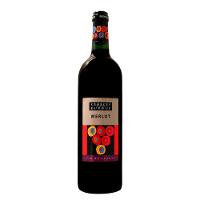 Vinho Tinto Georges Duboeuf Merlot Vin De France 750ml - 1
