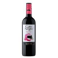 Vinho Tinto Gato Negro Pinot Noir 750ml - 1