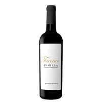 Vinho Tinto Franco DOP Jumilla Garnacha Tintorera 750ml - 1