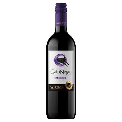Gato Negro Carmenère 750ml