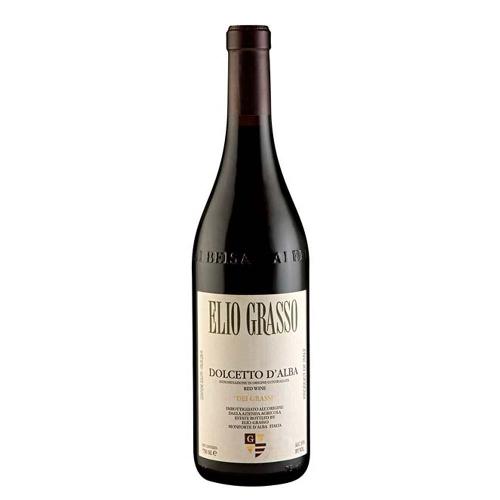 Elio Grasso Dolcetto d’Alba Dei Grassi 750ml