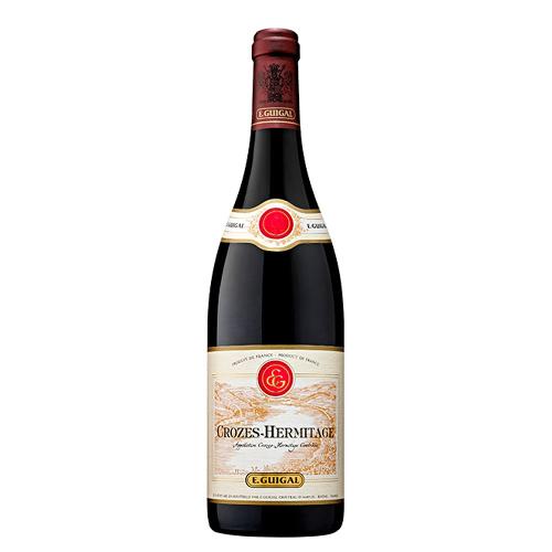 E.Guigal Crozes Hermitage 750ml