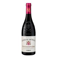 Vinho Tinto E.Guigal Châteauneuf-du-Pape Château de Nalys 750ml - 1