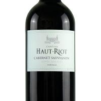 Vinho Tinto Chateau Haut Riot Cabernet Sauvignon 750ml - 1