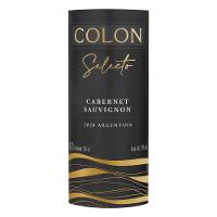 Vinho Tinto Colon Selecto Cabernet Sauvignon 750ml - 2