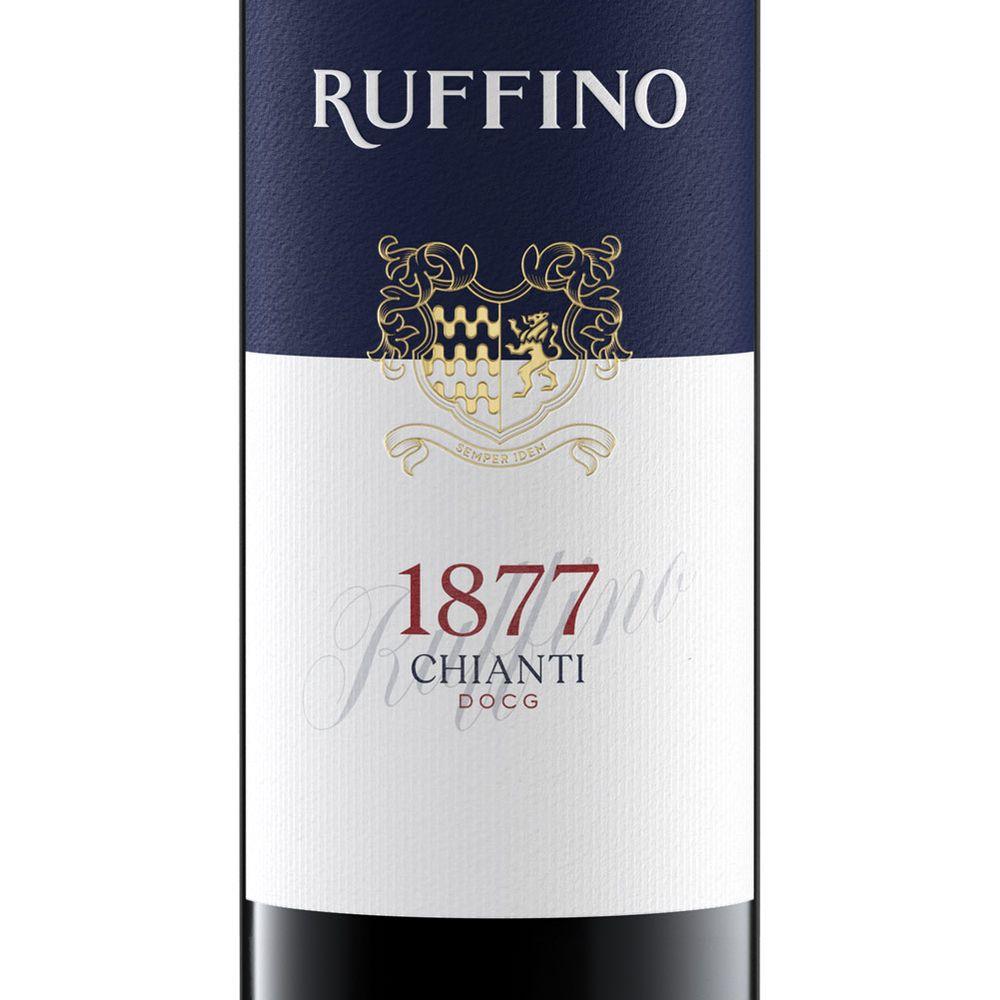 Ruffino Chianti DOCG 750ml - 3