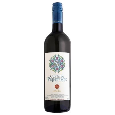 Vinho Tinto Chateau Ksara Cuvee de Printemps 750ml