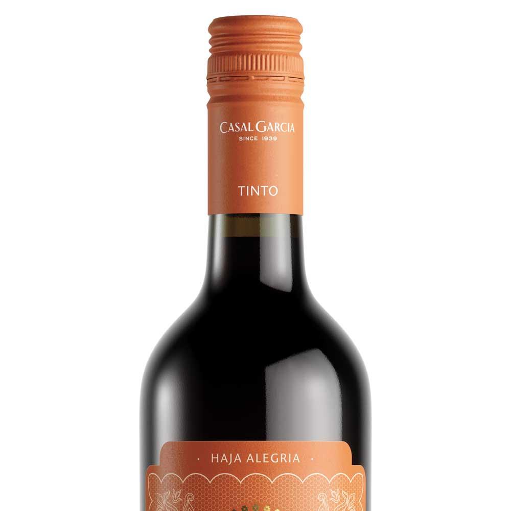 Vinho Tinto Casal Garcia 750ml - 2