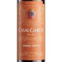 Vinho Tinto Casal Garcia 750ml - 3