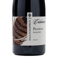 Calanìca Frappato Terre Siciliane IGT 750ml - 3