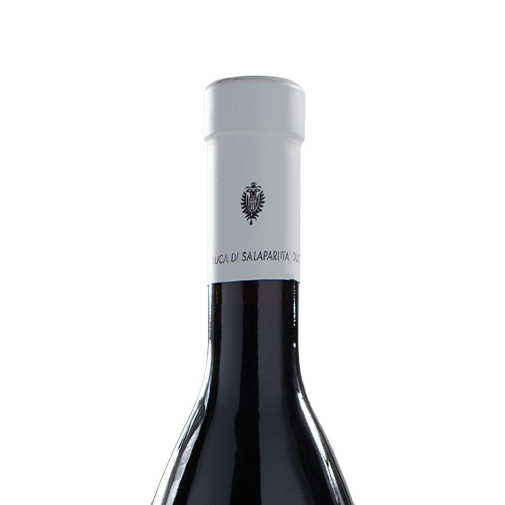 Calanìca Nero d’Avola Silicia DOC 750ml - 3