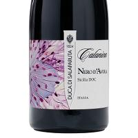 Calanìca Nero d’Avola Silicia DOC 750ml - 2