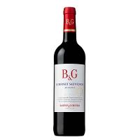 Vinho Tinto Barton e Guestier Reserve Cabernet Sauvignon 750ml - 1