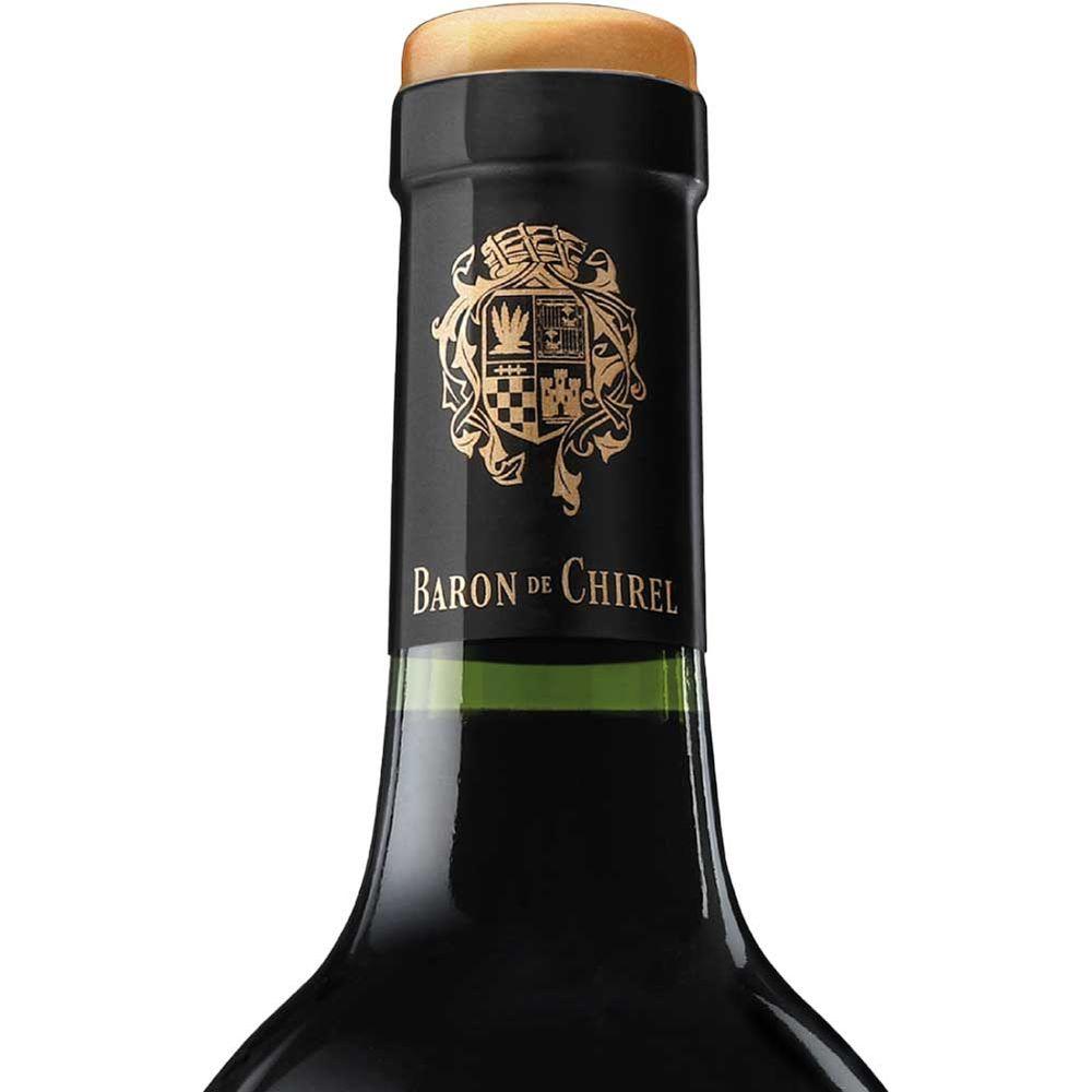Vinho Tinto Baron De Chirel Reserva 750ml - 3