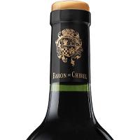 Vinho Tinto Baron De Chirel Reserva 750ml - 3