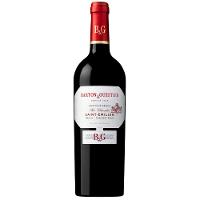 Vinho Tinto Barton e Guestier French Appellations Emilion 750ml - 1