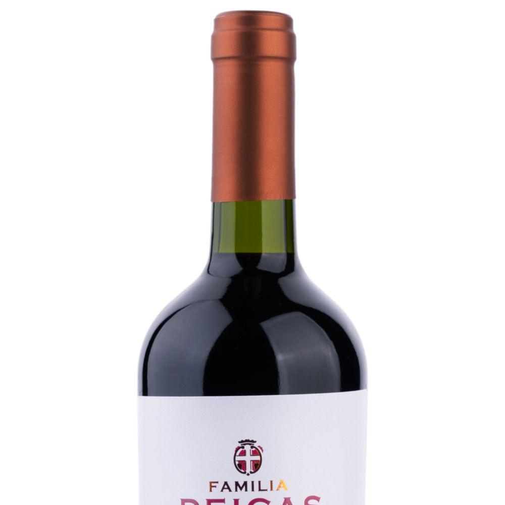 Vinho Tinto Atlántico Sur Reserve Tannat 750ml - 2