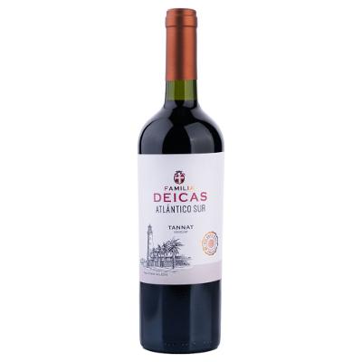 Vinho Tinto Atlántico Sur Reserve Tannat 750ml