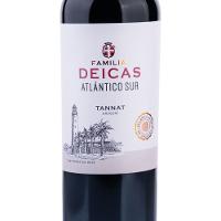 Vinho Tinto Atlántico Sur Reserve Tannat 750ml - 3