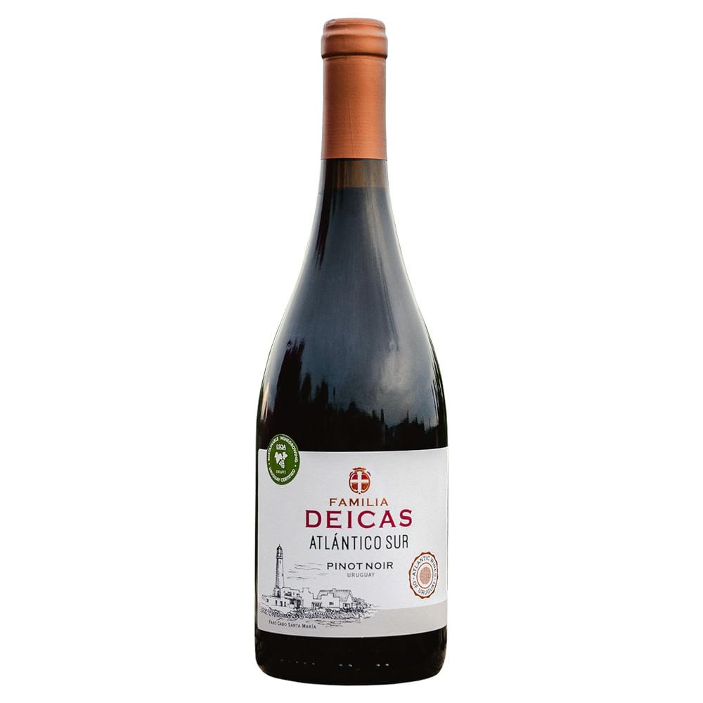 Atlántico Sur Reserve Pinot Noir 750ml - 1