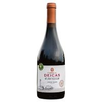 Atlántico Sur Reserve Pinot Noir 750ml - 1