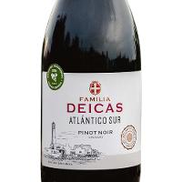 Atlántico Sur Reserve Pinot Noir 750ml - 2