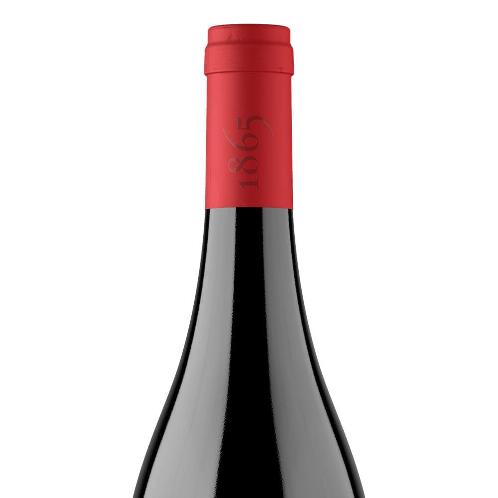Vinho Tinto 1865 Selected Vineyards Syrah 750ml - 3