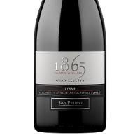 Vinho Tinto 1865 Selected Vineyards Syrah 750ml - 2