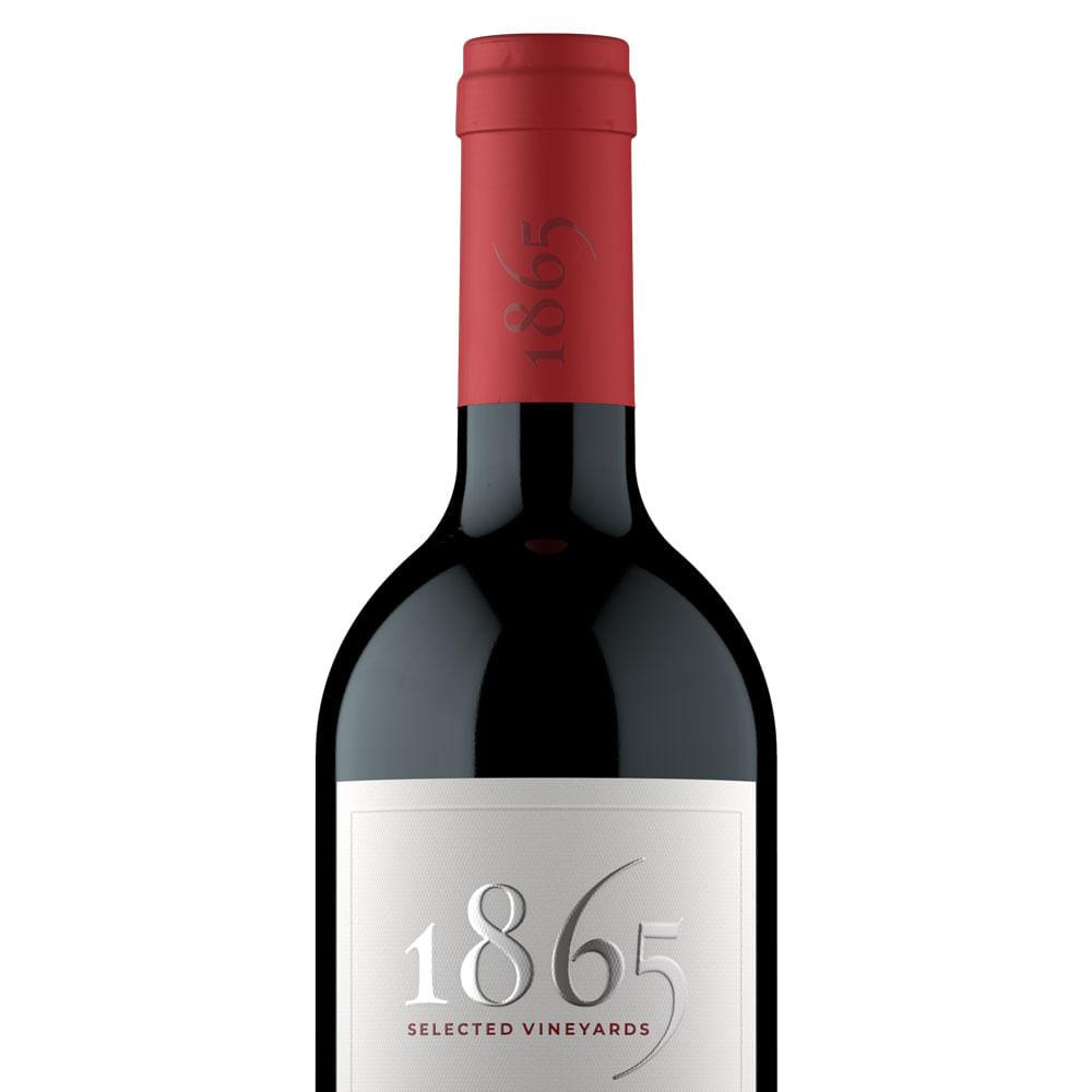 Vinho Tinto 1865 Selected Vineyards Cabernet Sauvignon 750ml - 2