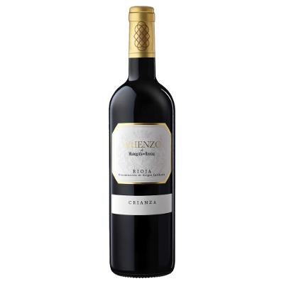 Marqués de Riscal Arienzo Crianza 750ml