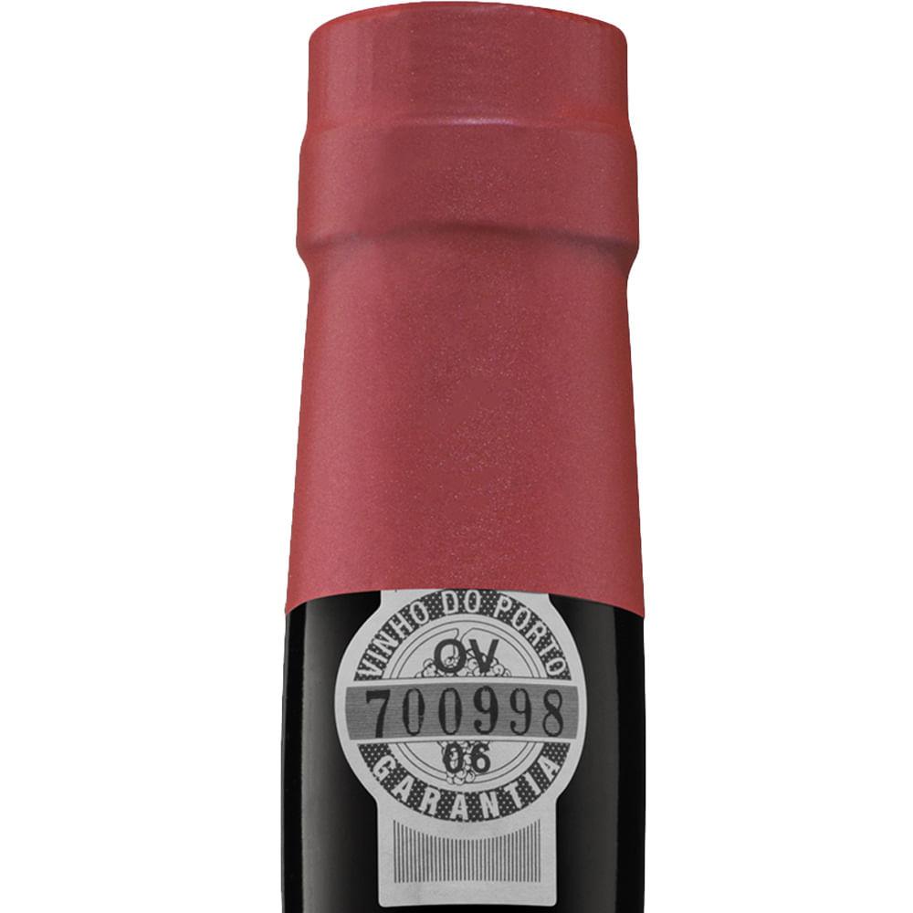Vinho Tinto  Porto Calem Velhotes Ruby 750ml - 1