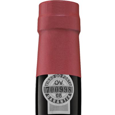 Vinho Tinto  Porto Calem Velhotes Ruby 750ml