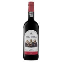 Vinho Tinto  Porto Calem Velhotes Ruby 750ml - 1