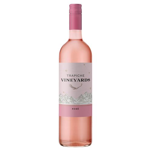 Trapiche Vineyards Rosé 750ml
