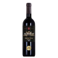 Vinho Tinto Albinoni Puglia Primitivo 750ml - 1