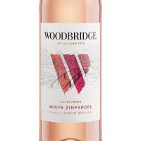 Robert Mondavi Woodbridge White Zinfandel 750ml - 1