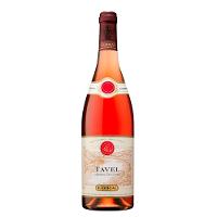 Vinho Rosé E.Guigal Tavel 750ml - 1