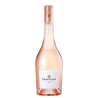 Vinho Rosé Chantrose AOP Côtes de Provence 750ml - 1