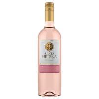 Vinho Rosé  Santa Helena Reservado 750ml - 1