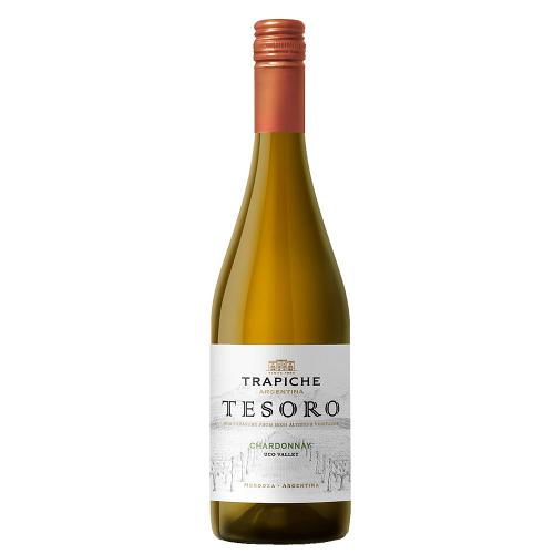 Trapiche Tesoro Chardonnay 750ml