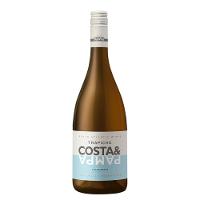 Vinho Branco Trapiche Costa e Pampa Chardonnay 750ml - 1