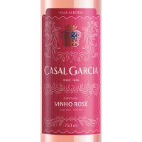 Vinho Rosé Casal Garcia  750ml - 3